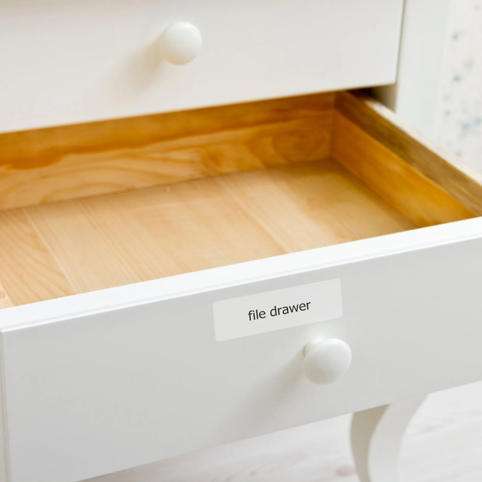 1 rollo de cinta adhesiva transparente para etiquetadora, autoadhesiva transparente para uso en el hogar, tienda, oficina, etiqueta de nombre, etiquetado de carpetas