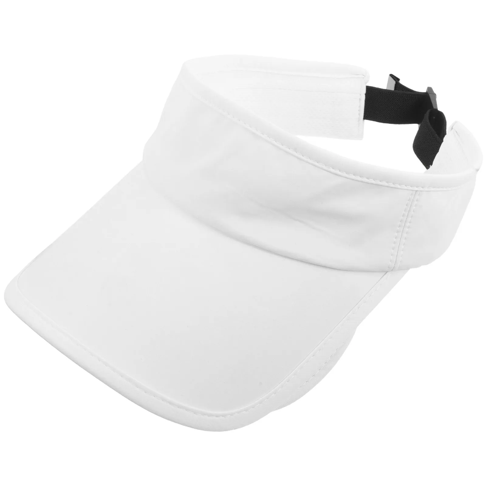 

Golf Sun Visor Hat Adjustable Retractable Brim Foldable Lightweight Uv Sun Protection Cap for Men Women Outdoor Sports Beach