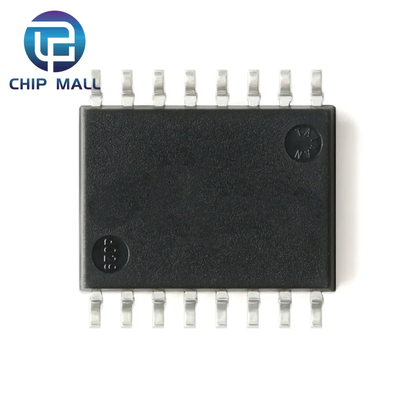 10PCS/LOT AD421BRZRL SOIC-16 loop powered digital-to-analog converter (DAC) chip original genuine