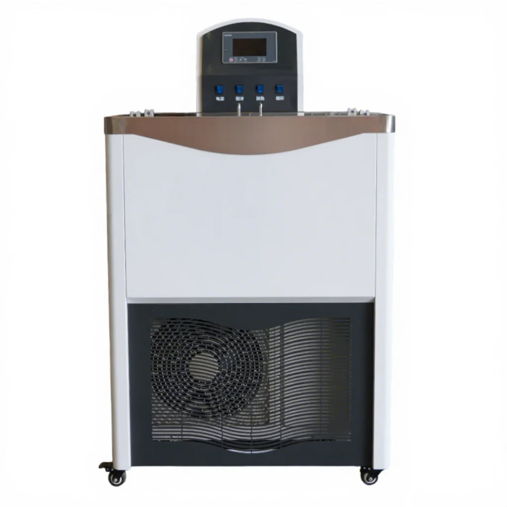 

Цифровая низкотемпературная циркуляционная водяная баня с постоянной температурой для испытательного оборудования