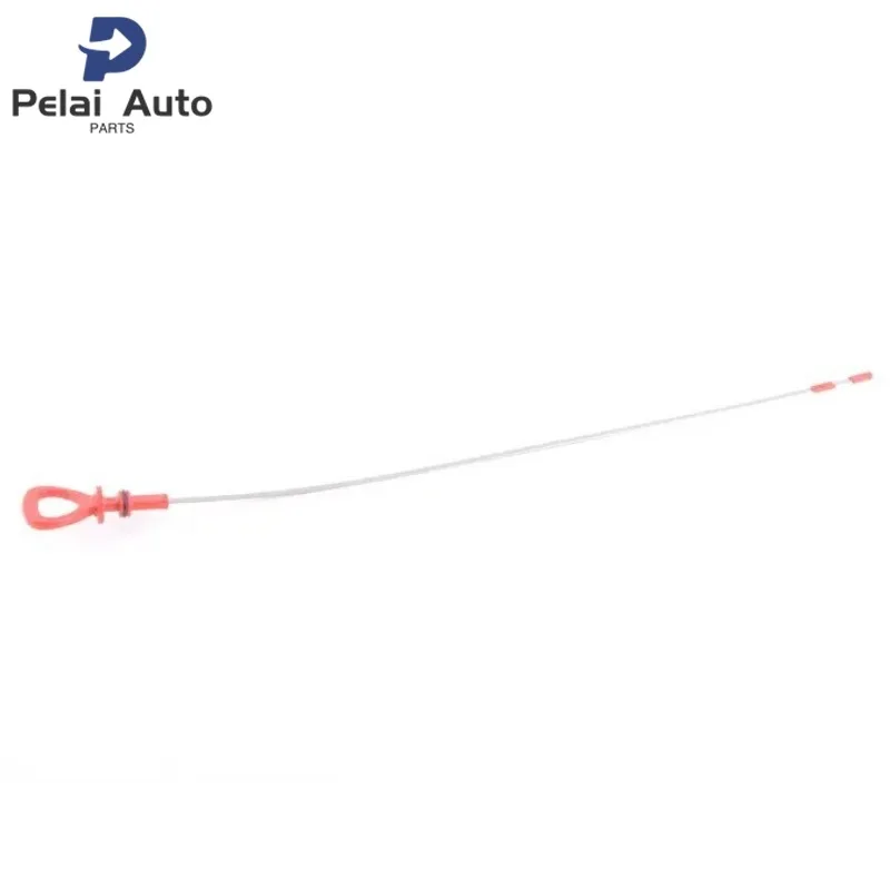 

Масляный щуп для Mercedes-Benz M104 (1040100772 / 104010077264)