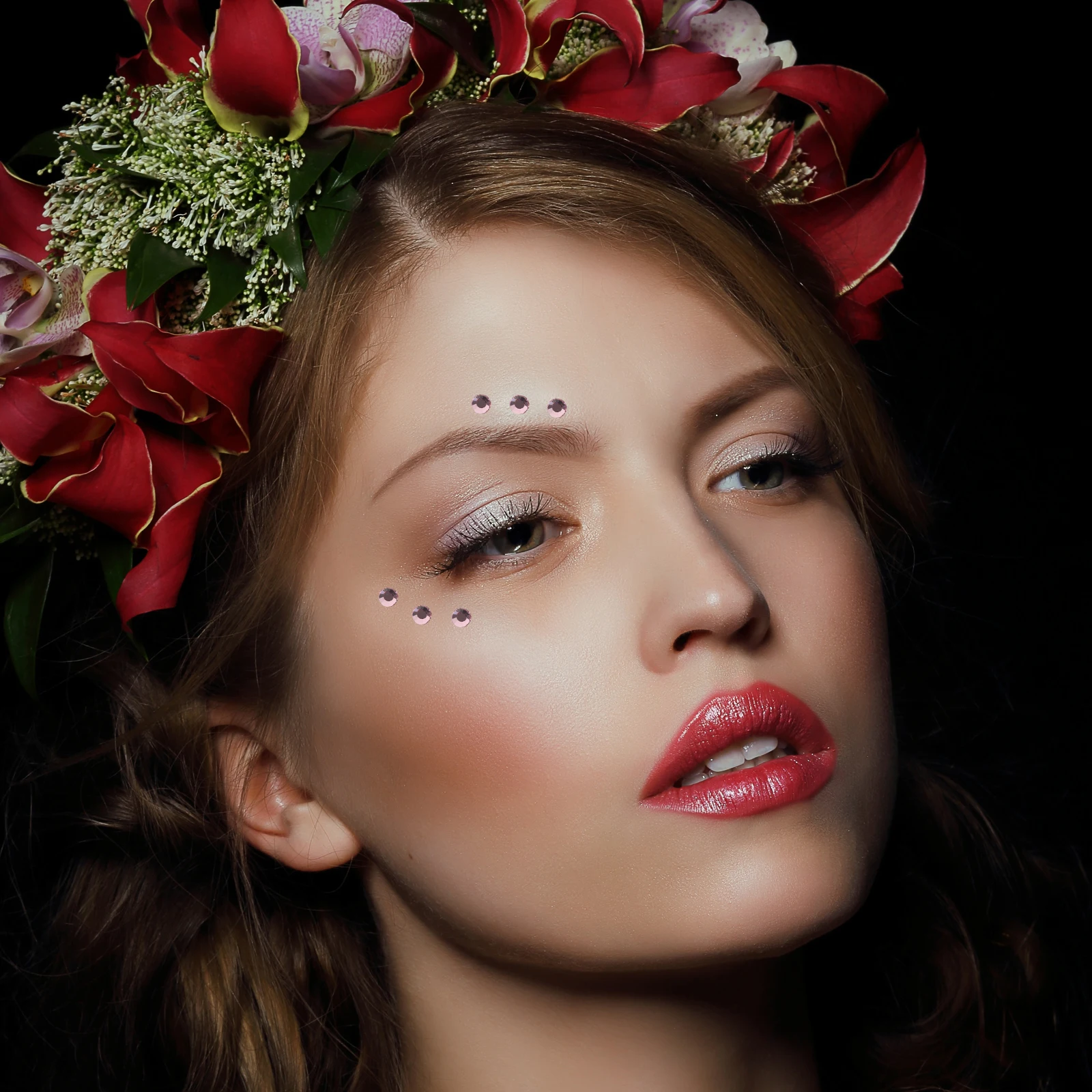 

Small Flat Bottom Nail Rhinestones DIY Manicure Accessories Glass Flatback Nail Art Decoration Rhinestone for Nails Nails