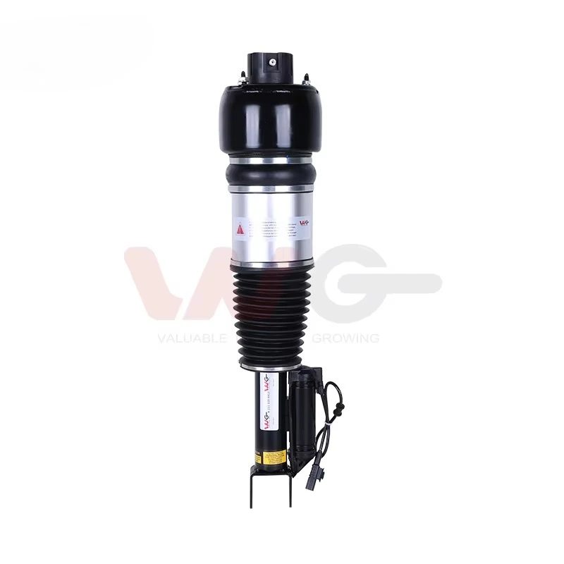 for W211 air Suspension for Mercedes-Benz  E-Class W211 CLS-Class W219  Front Right with ADS 2Matic air Suspension Mobil A211320