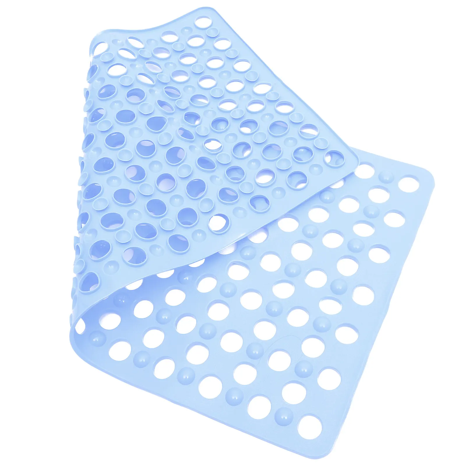 

Non-Slip Anti-Skid Bath For Shower Foot Pad Suction Cups Hollow Design Home Hotel Decor Rugs Shower Bath Rug Floor Mat For