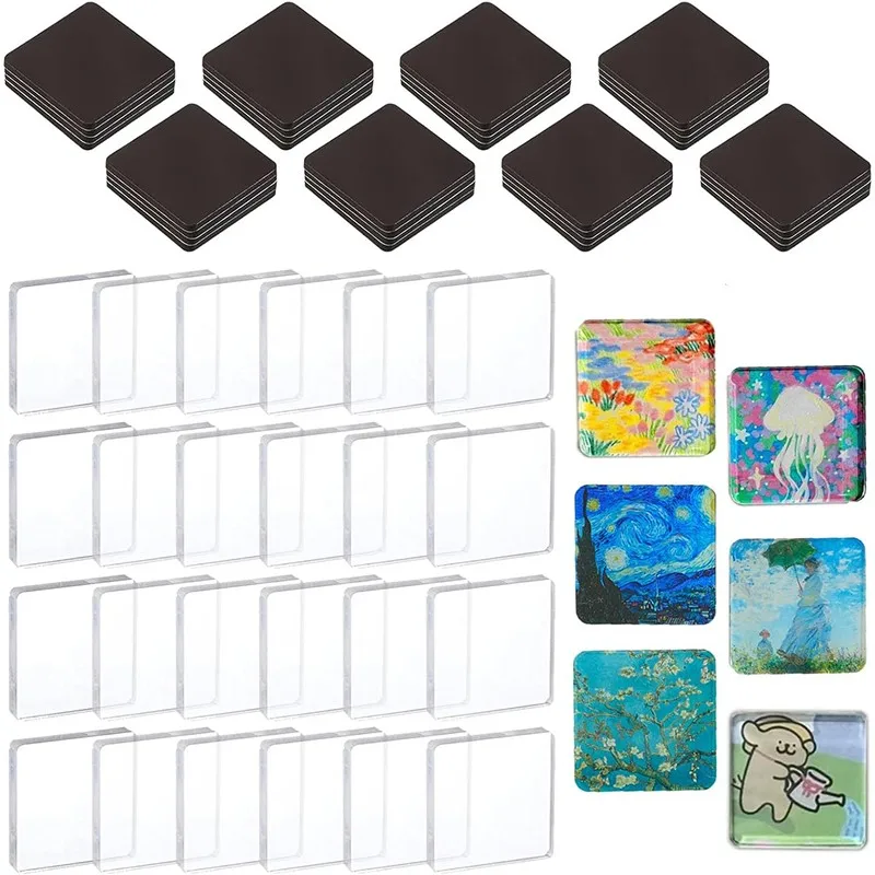 Thumbnail 2 - #66 Best Refrigerator Magnets to Buy In 2026