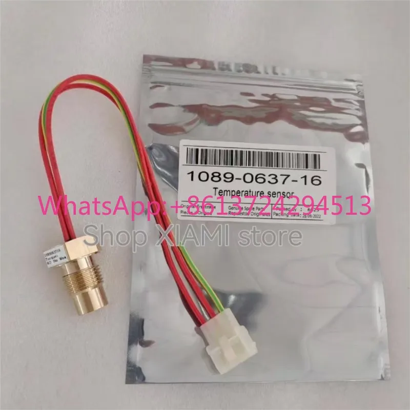 

NEW 1089063716 Temperature sensor 1089-0637-16 original