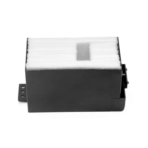Epson XP-520 XP-530 XP-540 XP-600 XP-601 XP-610 XP-620 XP-621 XP-630 XP-640 XP-700 프린터용 폐잉크 탱크 박스