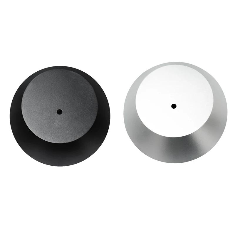 

For Sonos Era 100 Speakers Desktop Stand Universal Brackets Speakers Replacement Silver