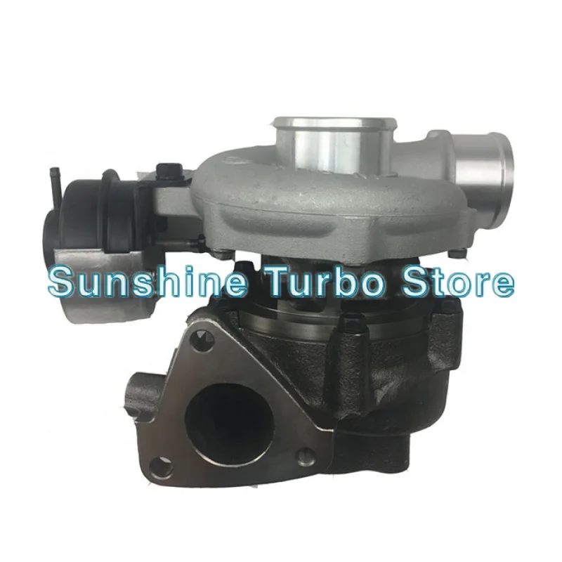 TF035 turbocharger 28231-27850 49135-07362 49135-07360 turbo for Hyundai Grandieur XG Car