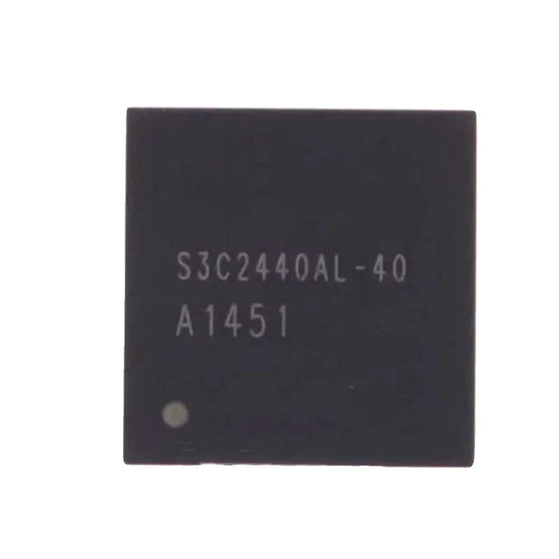 1-5PCS S3C2440AL-40 BGA