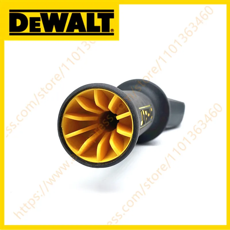 مقبض الجانب SA لديوالت DCH735 DCH735N DCH735X2 D25733 D25733K D25773 D25773K DCH733 DCH773 DCH775 DCH775N DCH775X2