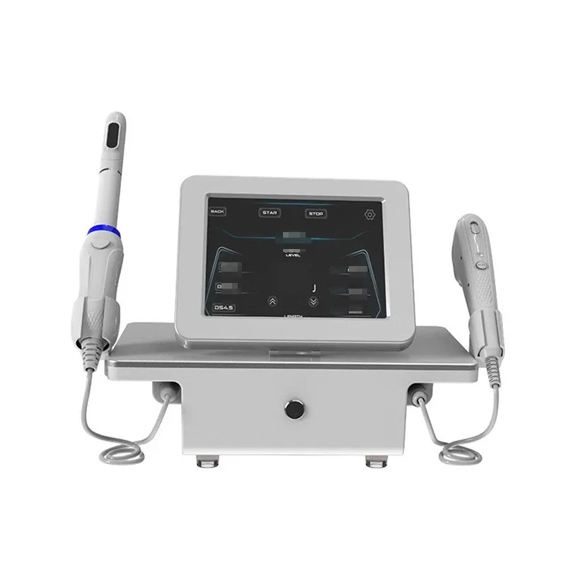 Golden RF multifunctional nursing device