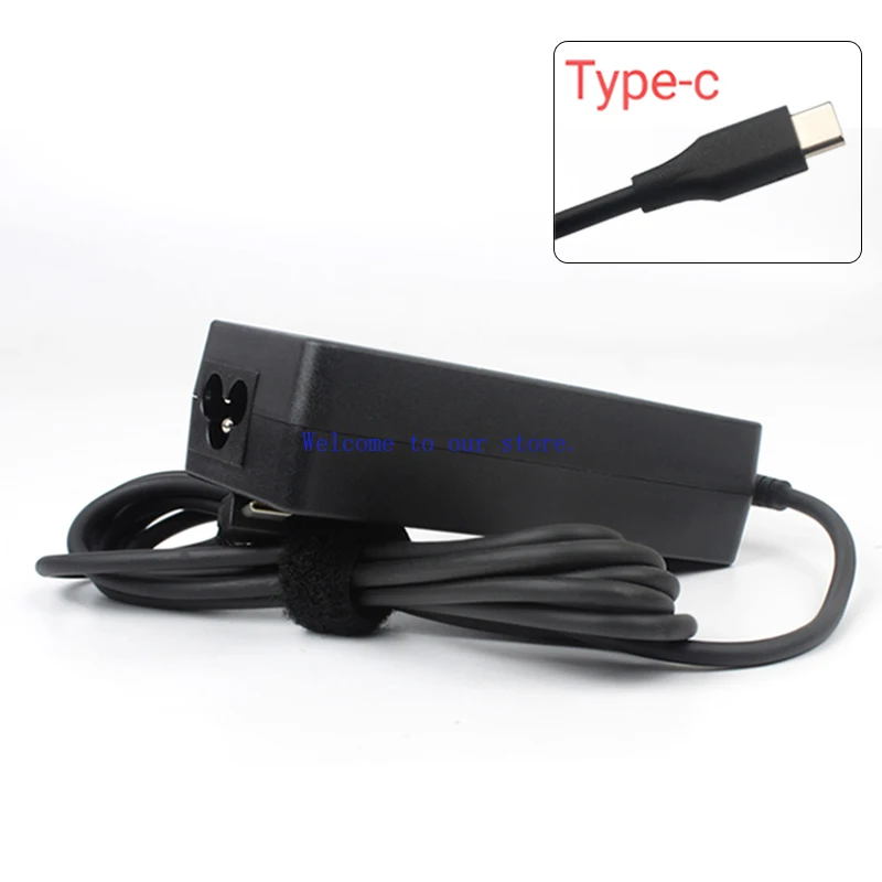 

For Xiaoxin Air15/16 Laptop E580 65W Power Adapter 20V 3.25A Fast Charging Type-C