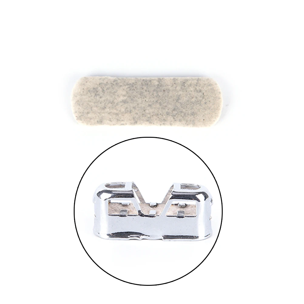 Thickness 1.5mm Pocket heater hand warmer accessories special catalyst for ultralight heater