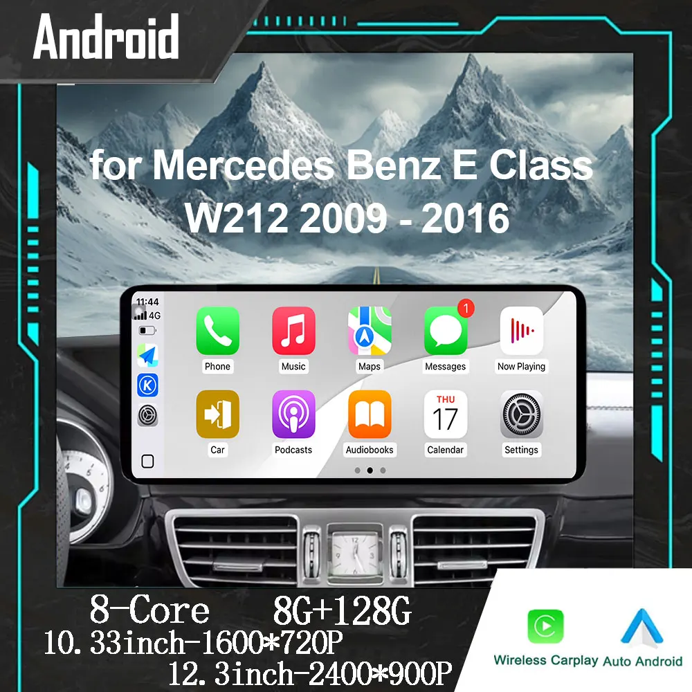 Wireless Carplay Ca… - image