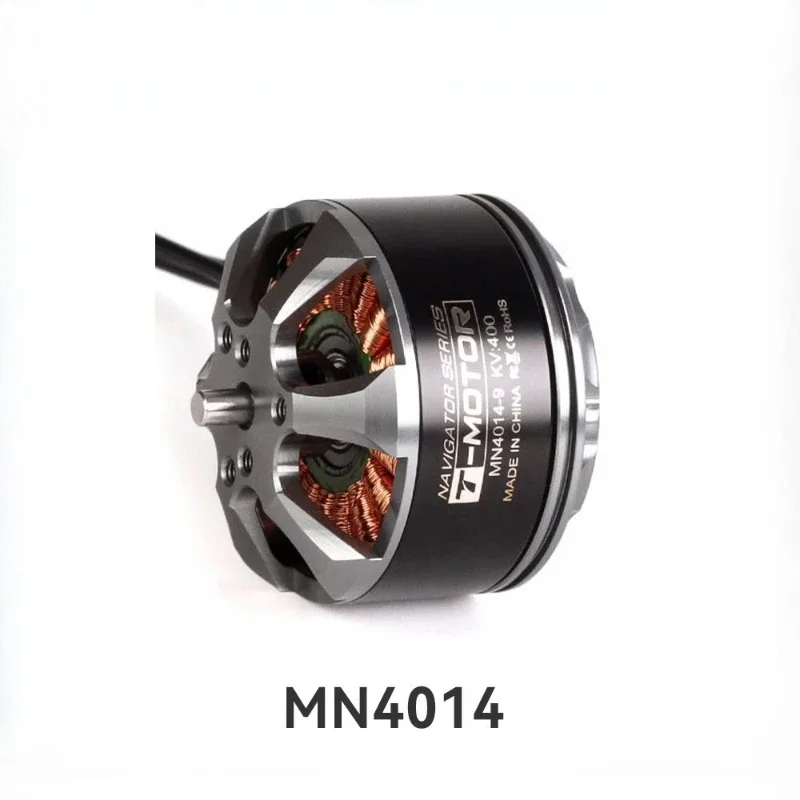 1pcs  MN4014 UAV Multi-Motor KV330 KV400 Brushless Motor For Demand of Multi-rotors and VTOL and Fixed Wings