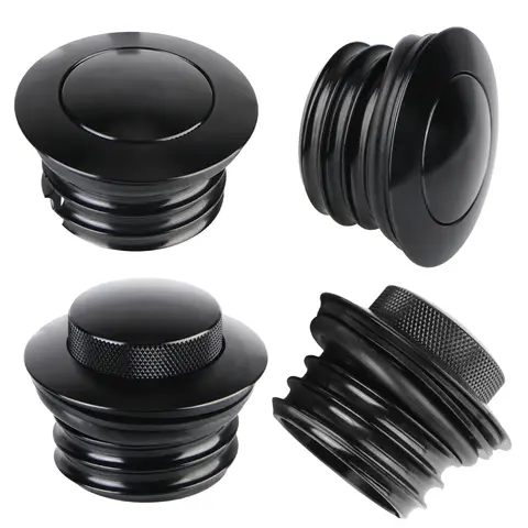 8 best sales Harley tanklock - №8