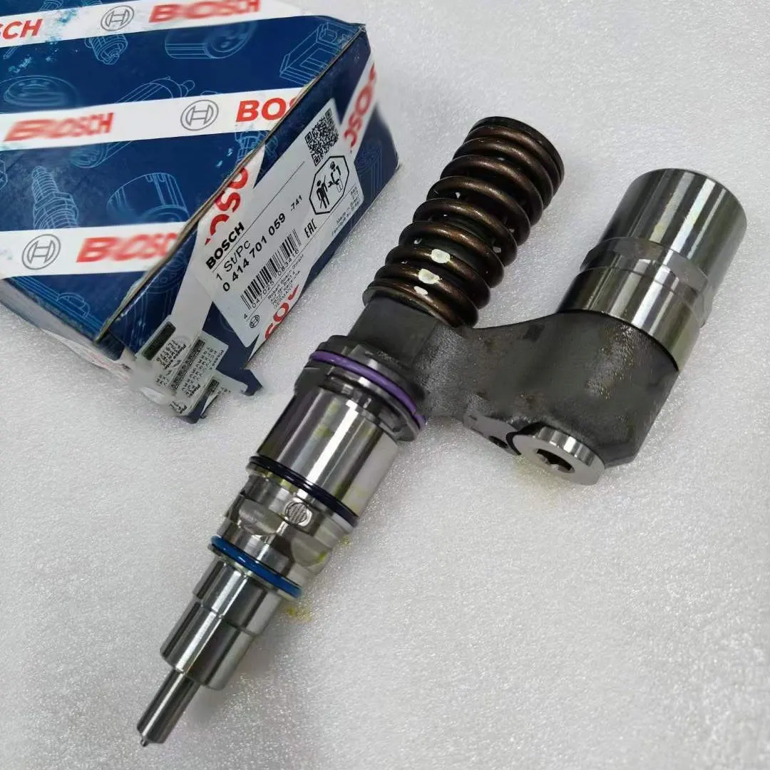 

Форсунка дизельного топлива Common Rail 0414701083 ДЛЯ ИНЖЕКТОРА BOSCH