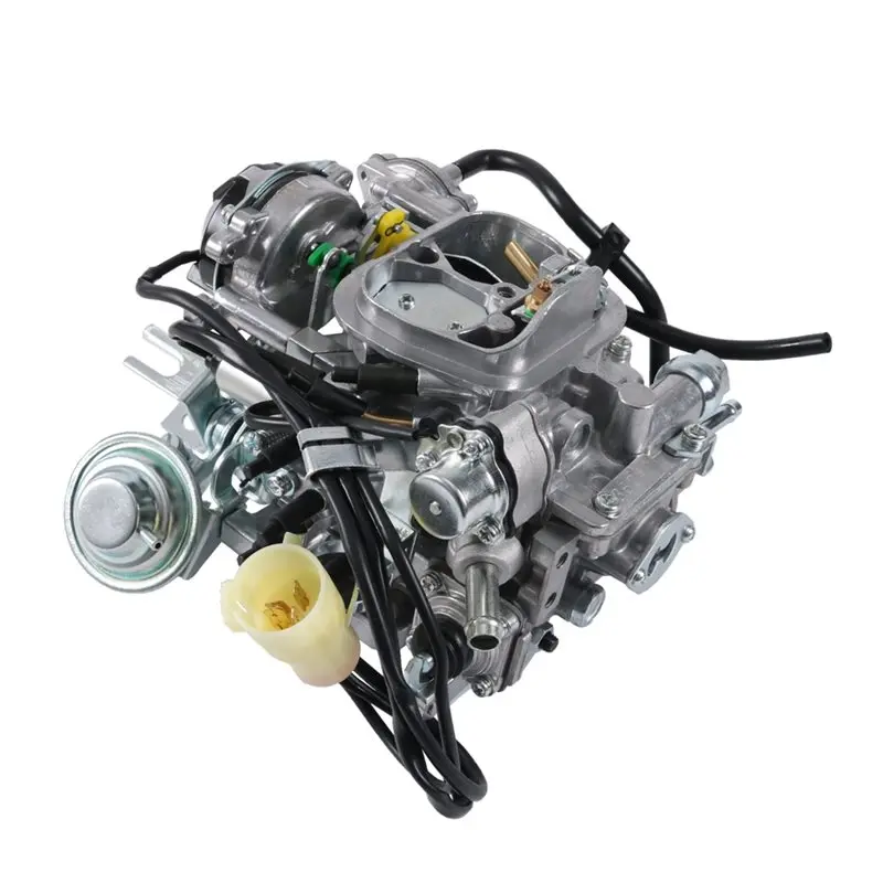 Carburador 2110016540, 21100-16540, 21100-16540 para camioneta Toyota SR5 22R motor 2 barril 1981- 1995