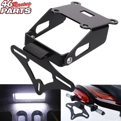 Z900RS Tail Tidy For Kawasaki Z900 RS Cafe Performance Motorcycle Accessories License Plate Holder Fender Eliminator 2018-2023