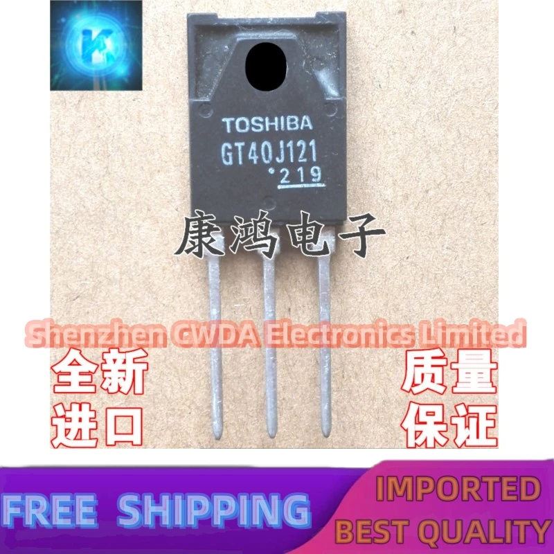 10PCS-20PCS GT40J12…