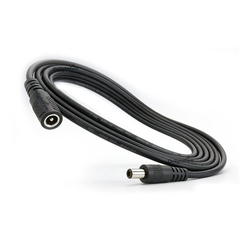 20AWG Dc Extension …