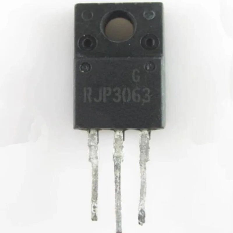 RJP3063   30A 300V    TO220F   (Product quantity: 10 pieces)