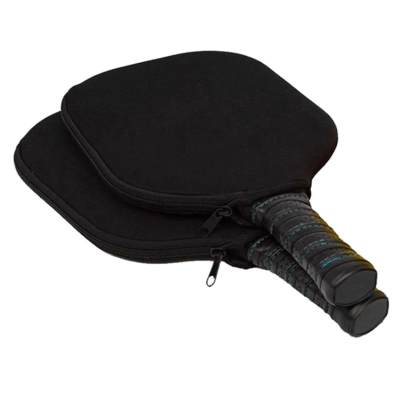 حقيبة حماية لمضرب كرة البيسبول، حافظة مجداف تنس الطاولة، حافظة غطاء مجداف كرة البيسبول من النيوبرين للتدريب على الممارسة