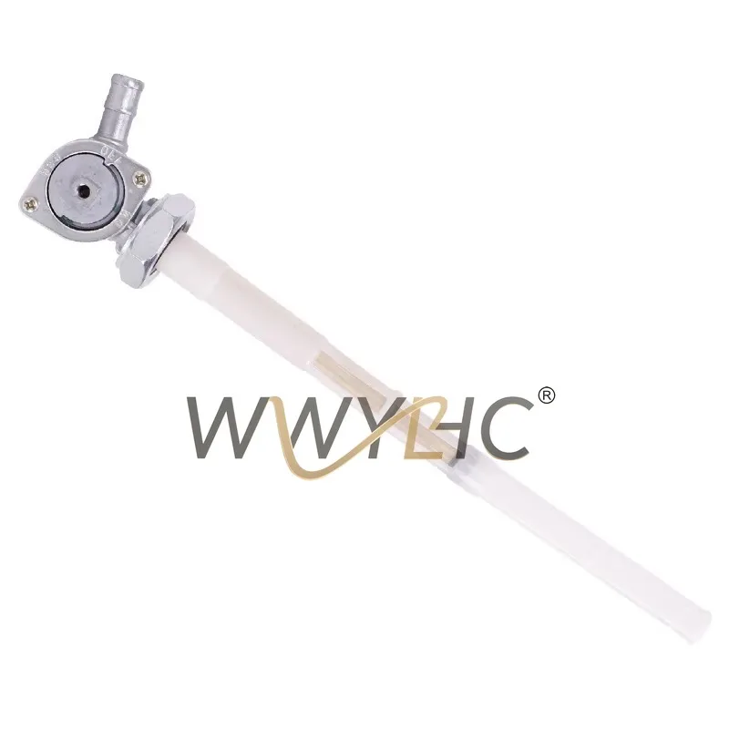Suitable for Accessories CBR400 23/29 P3/CB-1 Iron Horse 400 Fuel Tank Switch, Oil Switch
