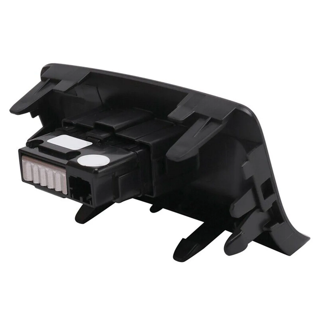 Rear USB For Charger Port Socket Kit 5Q0035726L Double Cover Upgrade For Skoda For Teramont 2017 For For Octavia 2014 For Superb