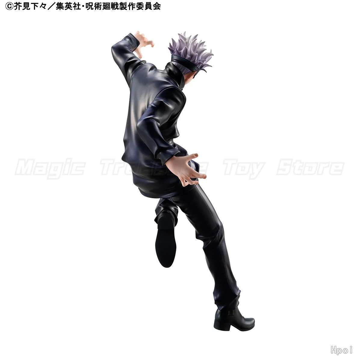 

【In Stock】MegaHouse Jujutsukaisen Satoru GojoI 1/8 Scale
