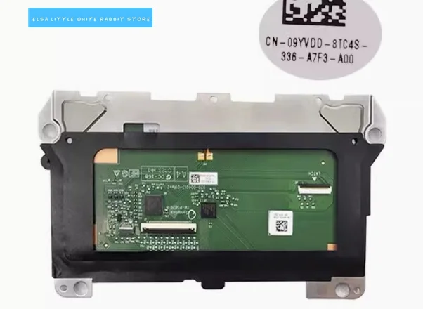 FOR DELL Precision 3580 Touchpad Board W Cable 09YVDD