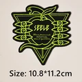Green L