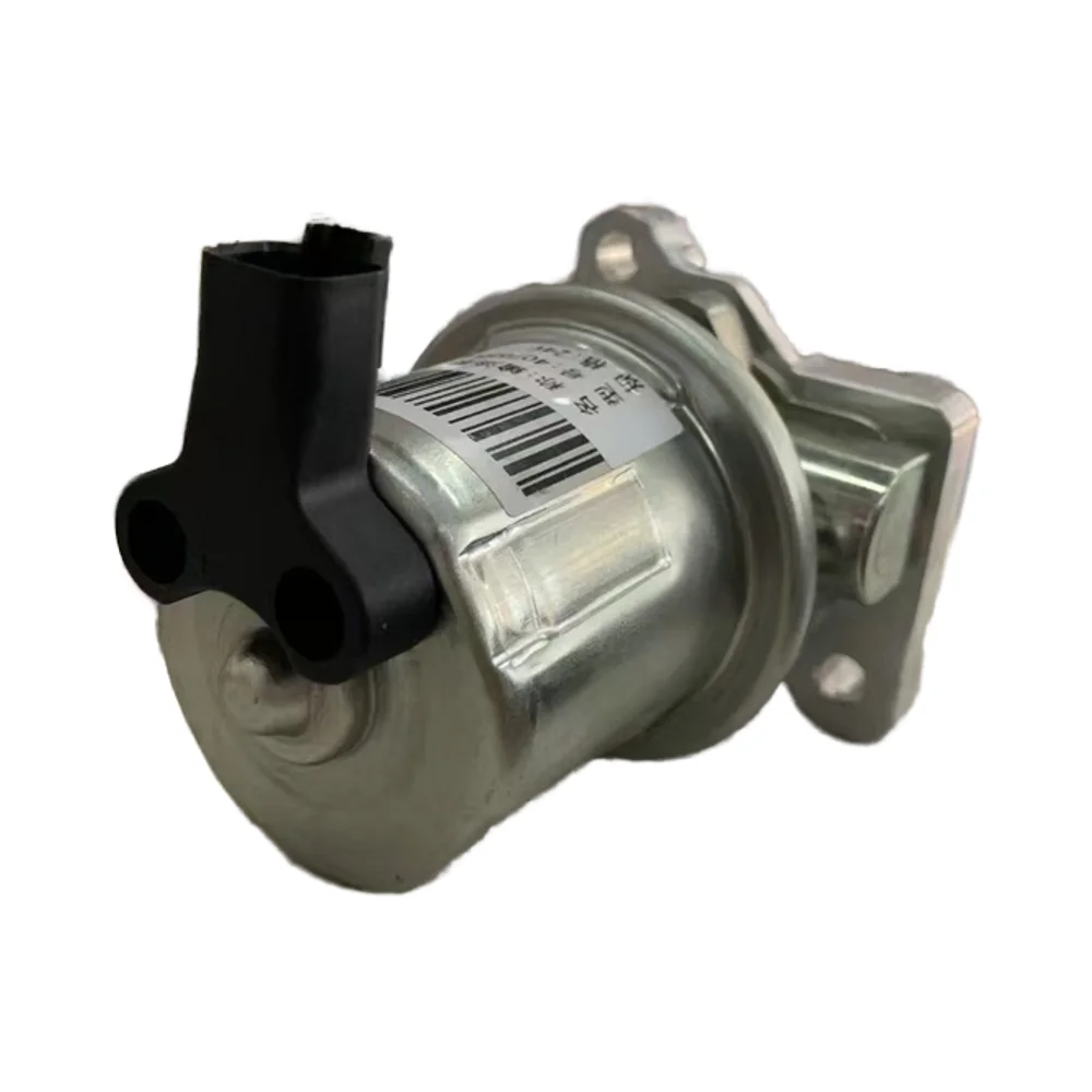unique New Fuel Feed Pump 4935095 4076851 Electronic Fuel Transfer Pump  QSX15 ISX15 X15 Engine Parts Oil Transfer Pump