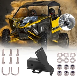 2 Inch Rear Tow Hitch Receiver For 2016-2024 Yamaha YXZ 1000R