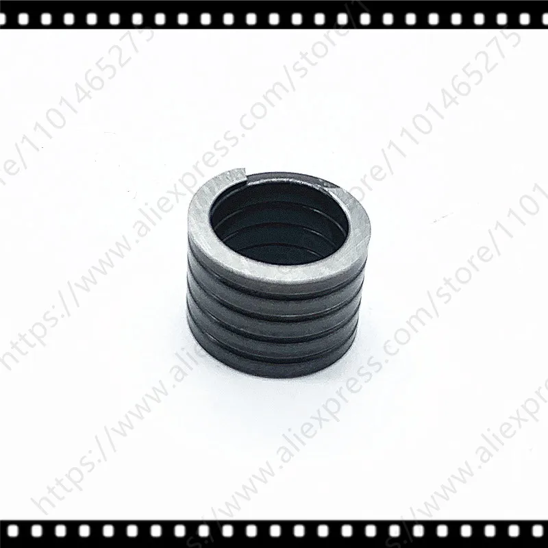 

Замок пружины 12 для Makita 9566CR 9566CV 9566PC 9566PCV SG1250 SG1251 GA5080 GA5080R GD0800C GD0801C GD0810C 9566C 9565C 9565CLR