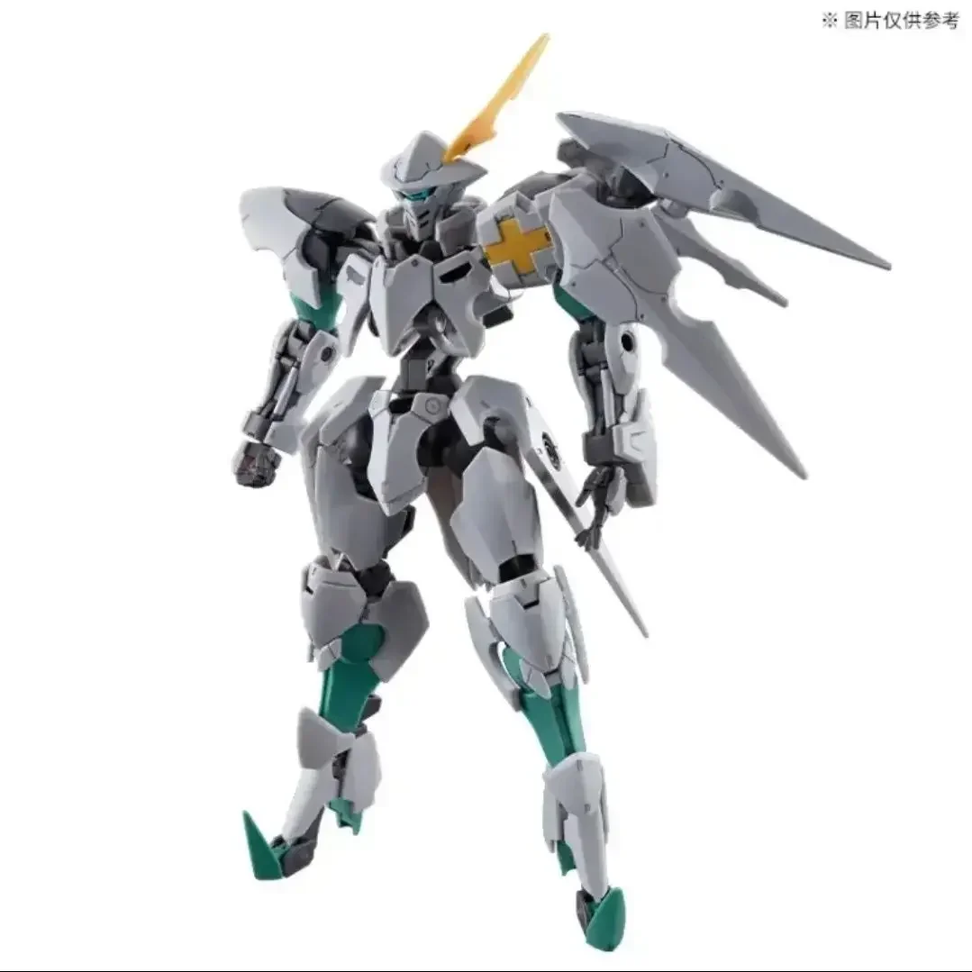 HG 1/144 TX IBO Iron Blooded Orphan Moon Steel Oltlinde Ortlinde Assembly Model Kit Action Figures Kids Decorative Custom Gifts