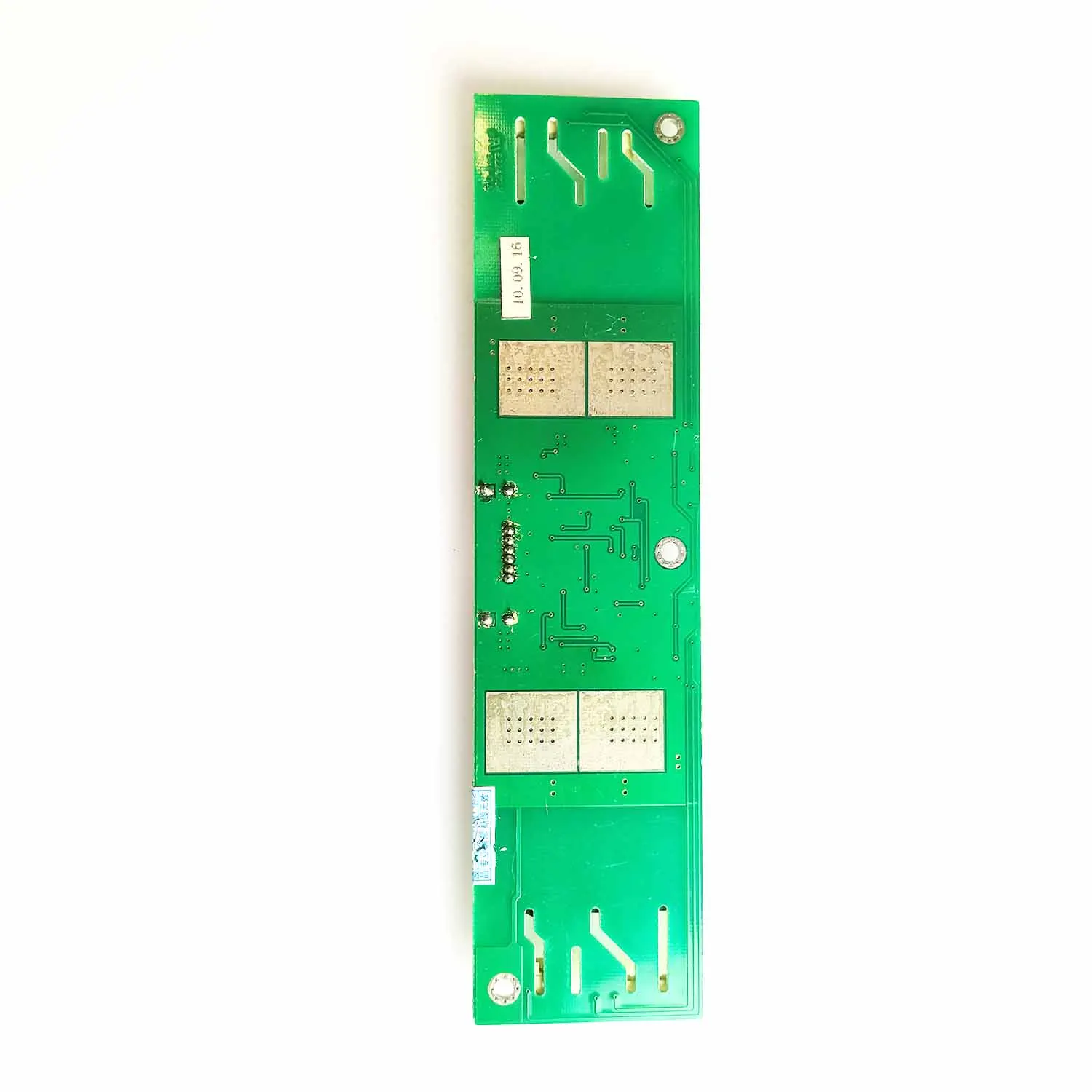 Inverter ad alta tensione E224772 IVD12-66Q1 PCB610232