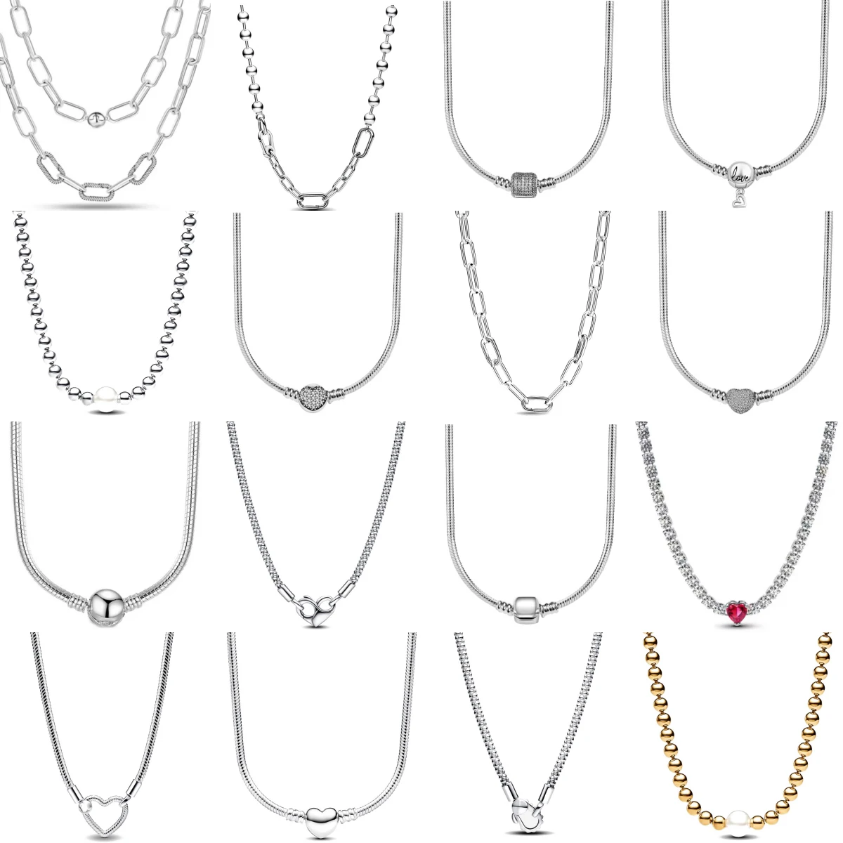 #57 Compare Silver Beads Before You Buy