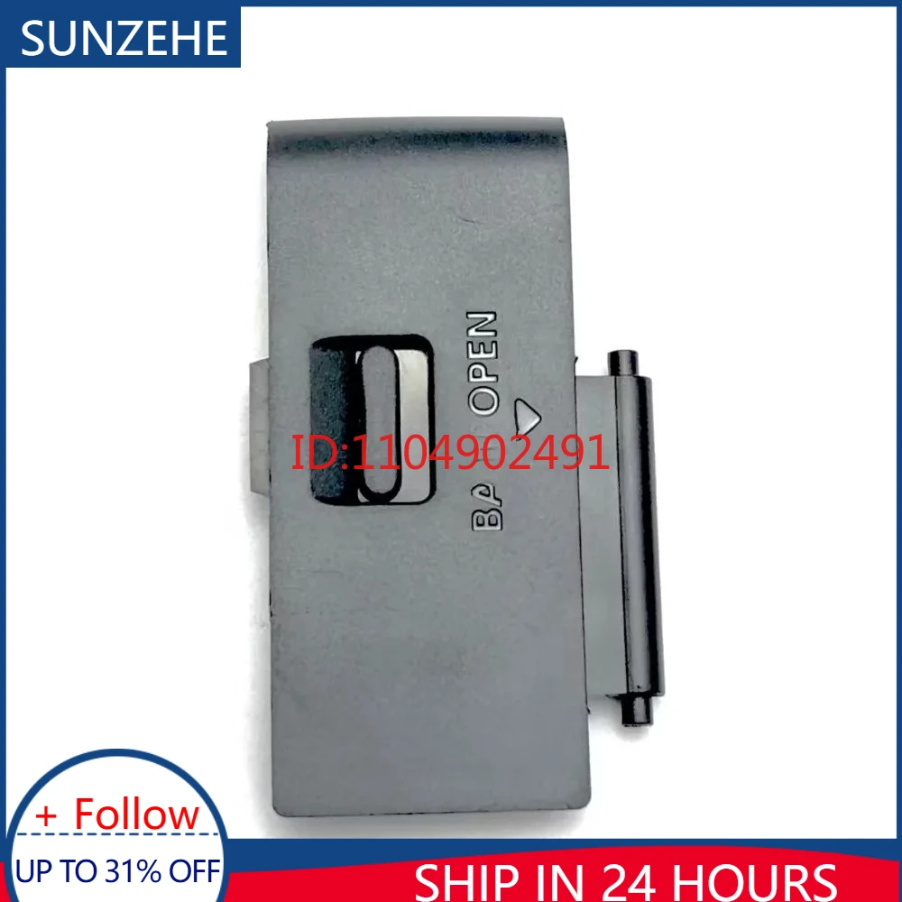 New For Canon 650D …