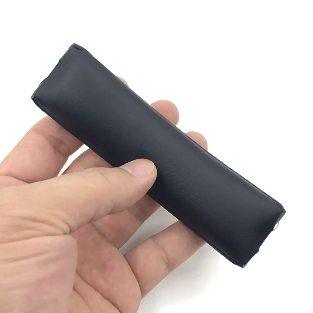 Пенопластовые губчатые амбушюры, сменные амбушюры, аксессуары для наушников, повязка на голову для Sony MDR-XB950BT XB950B1 XB950N1 Пенопластовые губчатые амбушюры, сменные амбушюры, аксессуары для наушников, повязка на голову для Sony MDR-XB950BT XB950B1 XB950N1