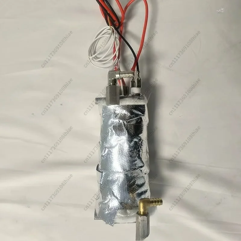 Autoclave Evaporator, Stainless Steel Steam Generator for Sterilizer, Lab/ Sterilization Equipment Replacement Part