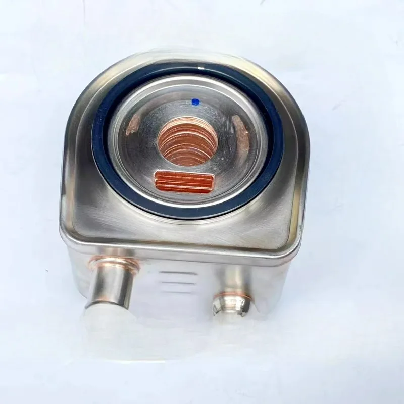 

Oil-water Separator Oil Radiator Compartment Holder for SAIC MAXUS V80T60