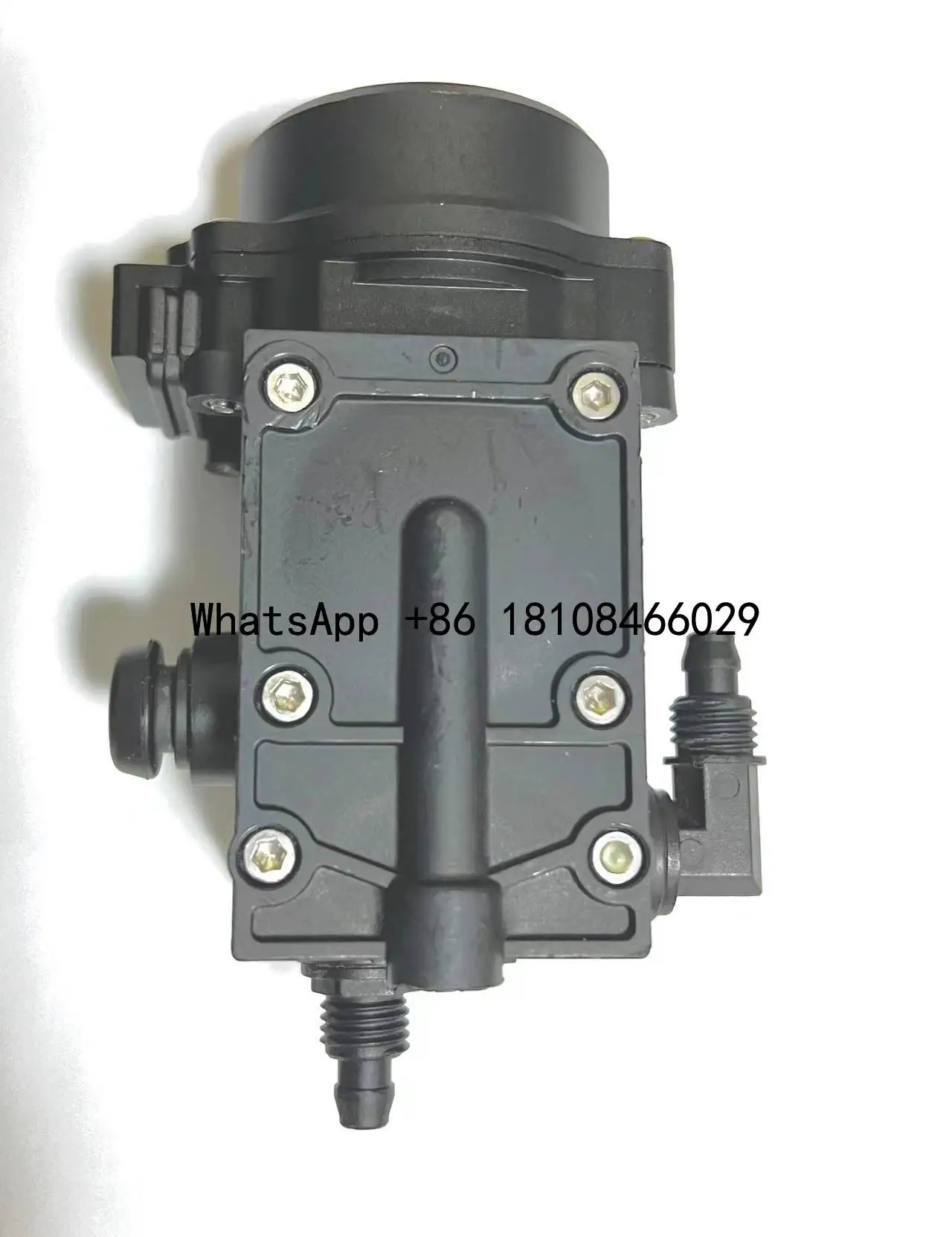 

Original Brand New Water Pump for Agras T20 Agriculture Drone Accessories Sprayer Repair Parts Piston Pump for T16