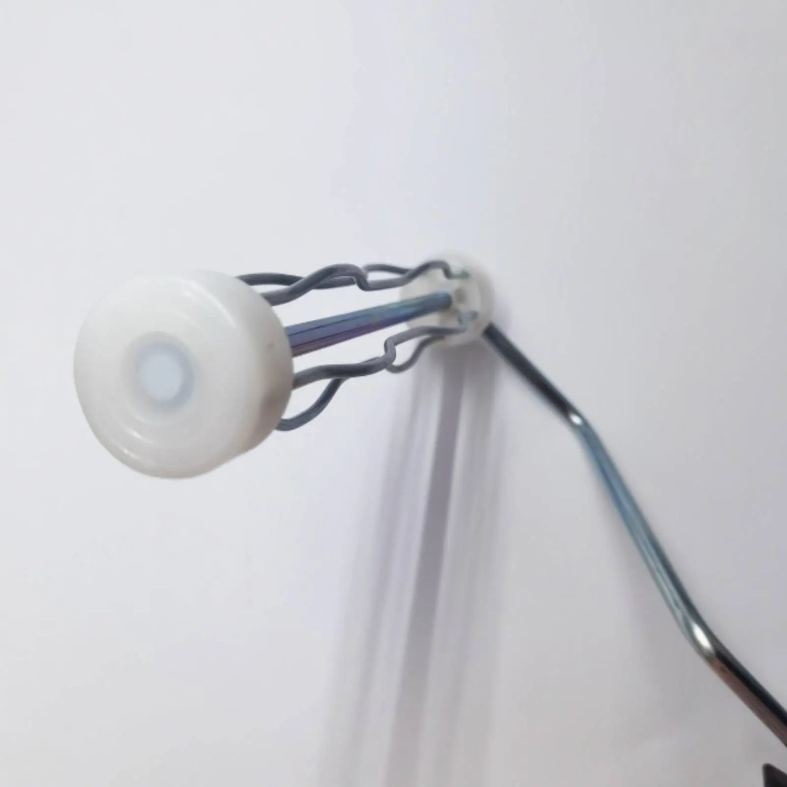 Paint Roller Handle Large Capacity Roller Holder for Renovation