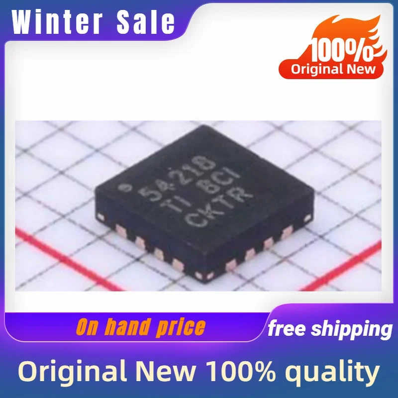 オリジナルtps54218rter WQFN-16,新品質の商品,10個