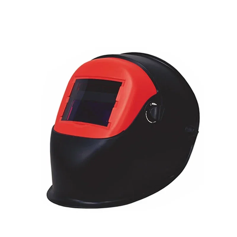Full Full New Full New Automatic Dimming Mask 608.002 Solar Helmet Full-automatic Professional Welding Argon Arc Welding