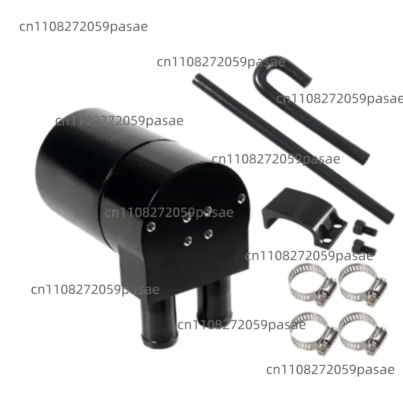 Turbocharger Kit Compatible with 11657593015 TD04L-17T N54 E-series