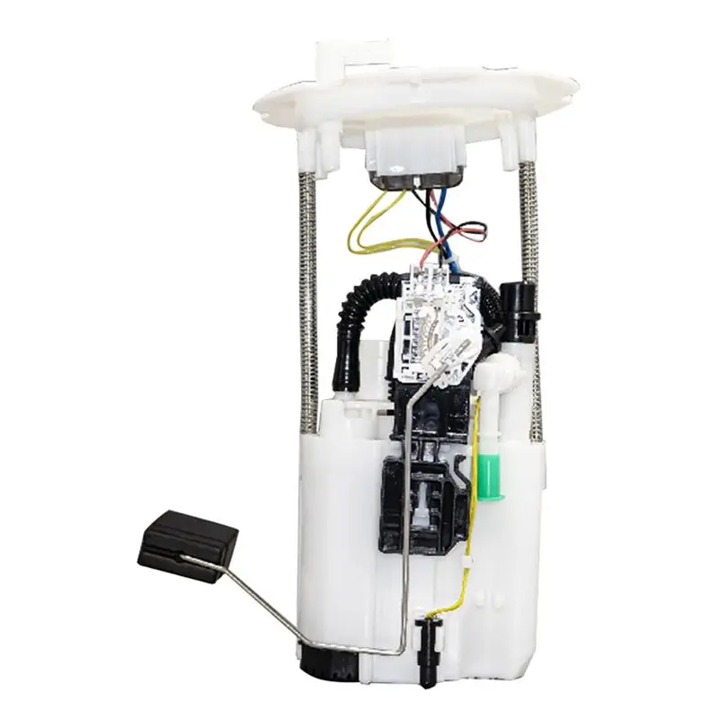 

17040-6HA0A 170406HA0A Топливный насос в сборе для Infiniti Q50 2015-2019 Q60 2017-2019 2.0L TURBO