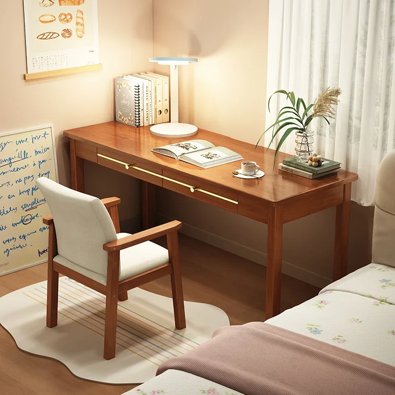 

Home Computer Kids Desks Furniture Modern Bedroom Study Monitor Desks Standing Work Mesa Escritorio De Estudio Office Tables